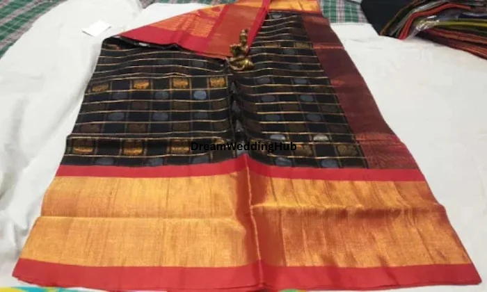 Sri Datta Sai Sarees